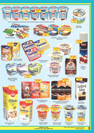 3. stránka Smoker letáku