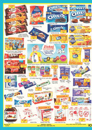 10. stránka Smoker letáku