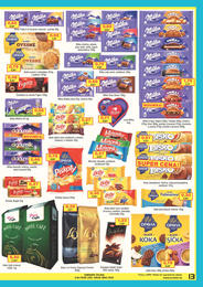 13. stránka Smoker letáku