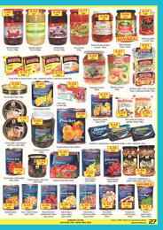 27. stránka Smoker letáku