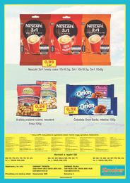 32. stránka Smoker letáku