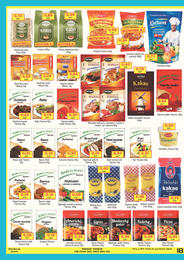 18. stránka Smoker letáku