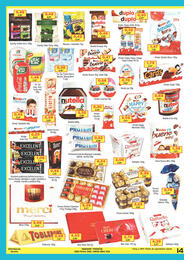 14. stránka Smoker letáku