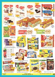 14. stránka Smoker letáku