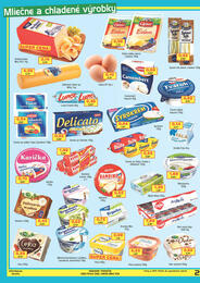 2. stránka Smoker letáku