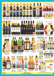 4. stránka Smoker letáku