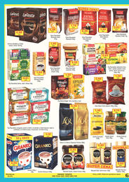 6. stránka Smoker letáku