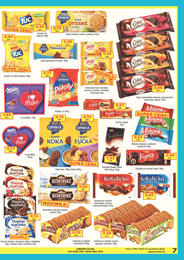 7. stránka Smoker letáku