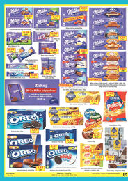 14. stránka Smoker letáku