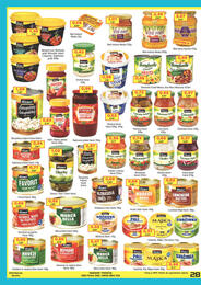 28. stránka Smoker letáku