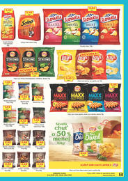 13. stránka Smoker letáku