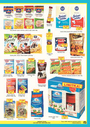 15. stránka Smoker letáku