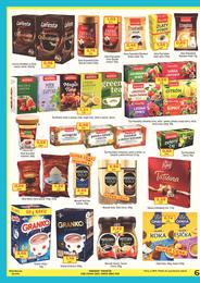 6. stránka Smoker letáku