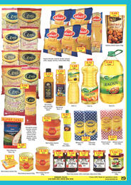 19. stránka Smoker letáku