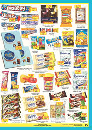 15. stránka Smoker letáku