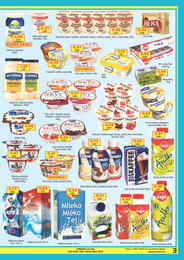 3. stránka Smoker letáku