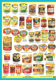 20. stránka Smoker letáku