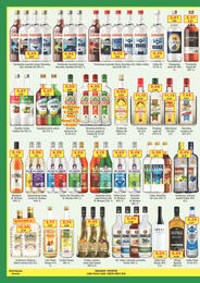 2. stránka Smoker letáku