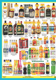 6. stránka Smoker letáku