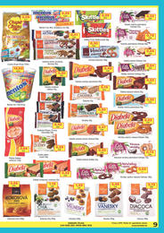 9. stránka Smoker letáku