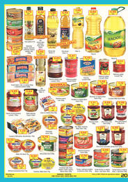 20. stránka Smoker letáku