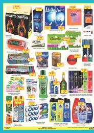 22. stránka Smoker letáku