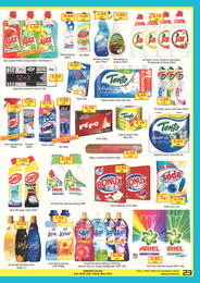 23. stránka Smoker letáku