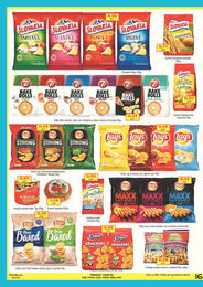 16. stránka Smoker letáku