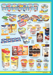 3. stránka Smoker letáku