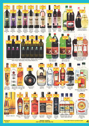 4. stránka Smoker letáku