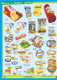 2. stránka Smoker letáku