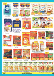 16. stránka Smoker letáku