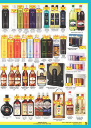 5. stránka Smoker letáku