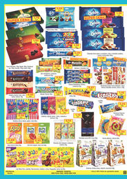 8. stránka Smoker letáku