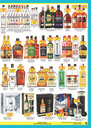 5. stránka Smoker letáku