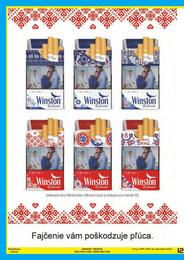 12. stránka Smoker letáku