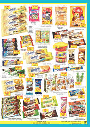 17. stránka Smoker letáku