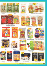 23. stránka Smoker letáku