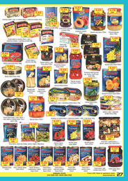 27. stránka Smoker letáku