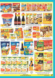 17. stránka Smoker letáku