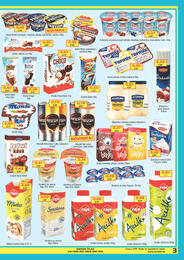 3. stránka Smoker letáku