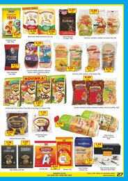 27. stránka Smoker letáku