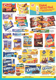 12. stránka Smoker letáku