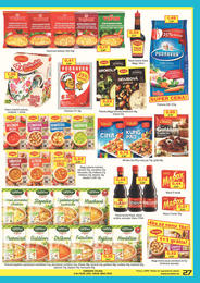 27. stránka Smoker letáku