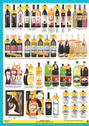 4. stránka Smoker letáku