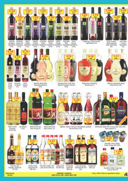 4. stránka Smoker letáku