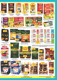 7. stránka Smoker letáku