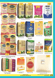 23. stránka Smoker letáku