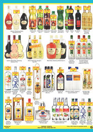 6. stránka Smoker letáku