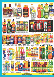 10. stránka Smoker letáku